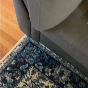 Meet your Posher, Tony